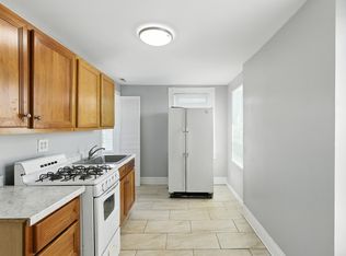 1541 N Broadway APT 3, Baltimore, MD 21213