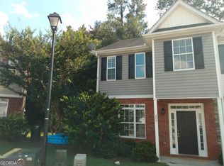 209 Timber Wolf Trl, Griffin, GA 30224