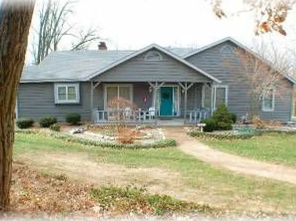 6248 State Route 162, Maryville, IL 62062