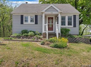 703 Clay St, Washington, MO 63090