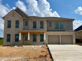 1840 Hickory Reserve Rd, Knoxville, TN 37932