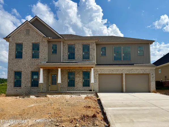 1840 Hickory Reserve Rd, Knoxville, TN 37932