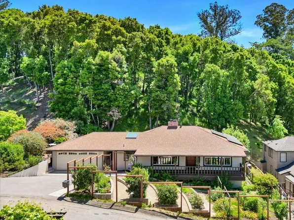 140 Huntington Ct, Aptos, CA 95003