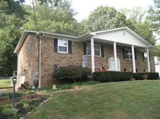 116 Stratton Pl, Kingsport, TN 37663