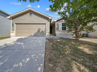 11515 Fort Smith, San Antonio, TX 78245