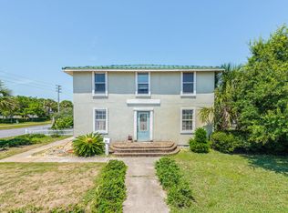 902 4th Ave N, Jacksonville Beach, FL 32250