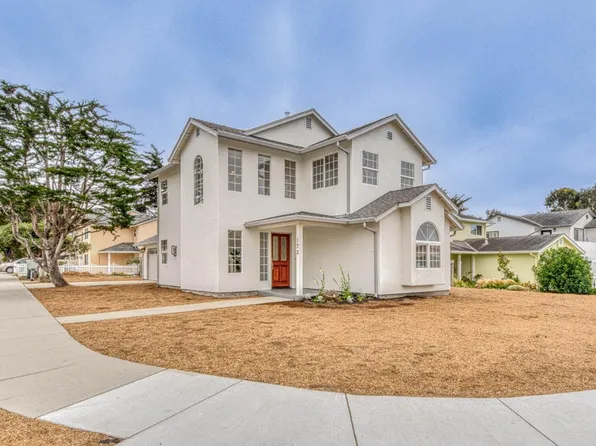 172 Paddon Pl, Marina, CA 93933