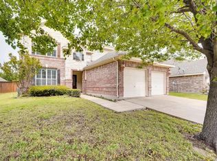 2856 Barco, Grand Prairie, TX 75054
