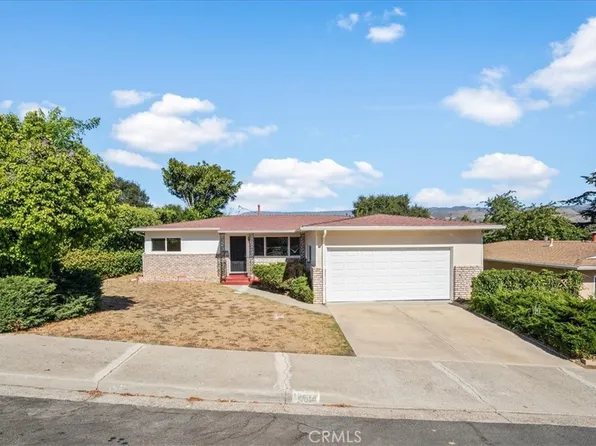 446 Luneta Dr, San Luis Obispo, CA 93405