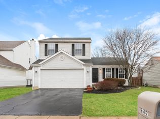 6682 Warriner Way, Canal Winchester, OH