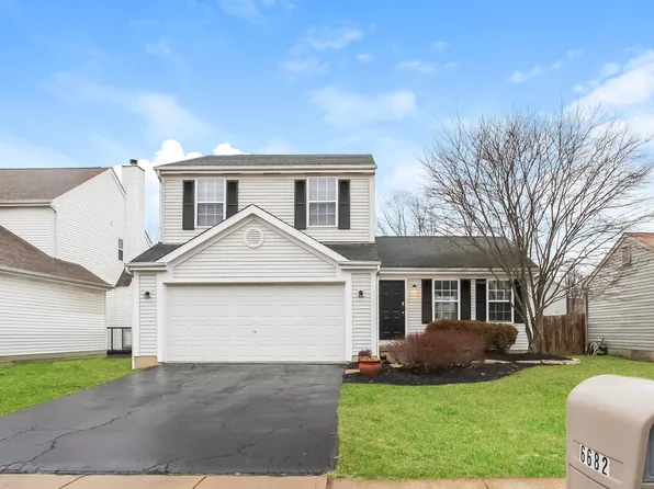 6682 Warriner Way, Canal Winchester, OH 43110
