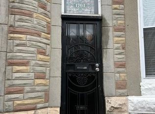1703 E Lafayette Ave, Baltimore, MD