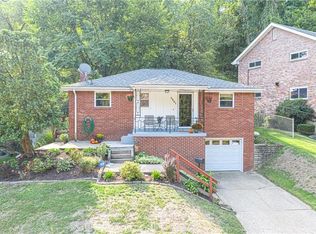 3661 Harbison Ave, Pittsburgh, PA 15212