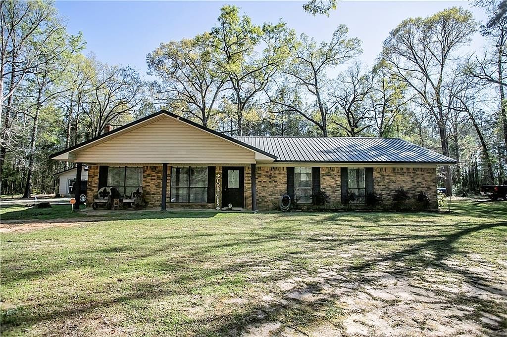 146 Baker Spur Rd, Campti, LA 71411 Zillow