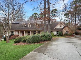 2665 Hawthorne Cv NE, Atlanta, GA 30345