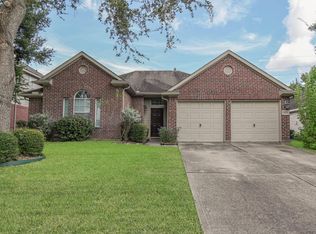14214 Silver Glade Ln, Sugar Land, TX 77498
