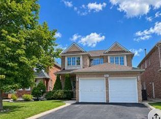 (Undisclosed Address), Brampton, ON L6R 1L4