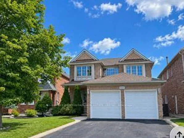 (undisclosed Address), Brampton, ON L6R 1L4