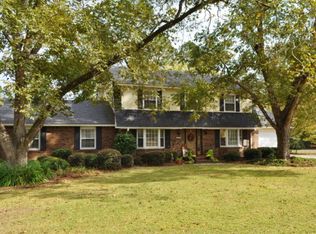 144 Whispering Way, Fitzgerald, GA 31750