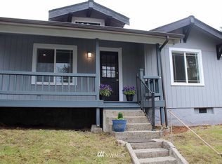 1215 S Stevens St, Tacoma, WA 98405
