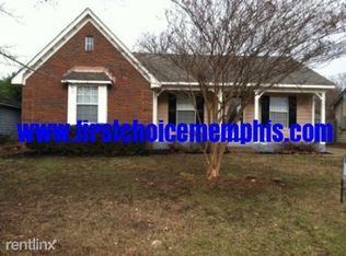 6015 Chadwell Rd, Millington, TN 38053