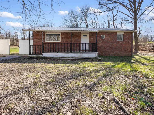 2295 Ledford Rd, Harrisburg, IL 62946