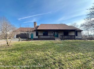 7097 W Mount Hope Hwy, Mulliken, MI 48861