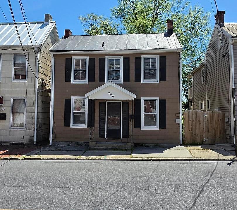 1st image of 246 E 7th St
