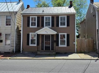 246 E 7th St, Frederick, MD 21701