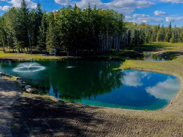 76272 E Range Road 75, Grande Prairie County No. 1, AB T0H 2J0