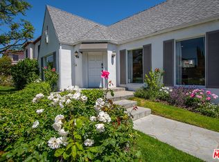116 N Fuller Ave, Los Angeles, CA 90036