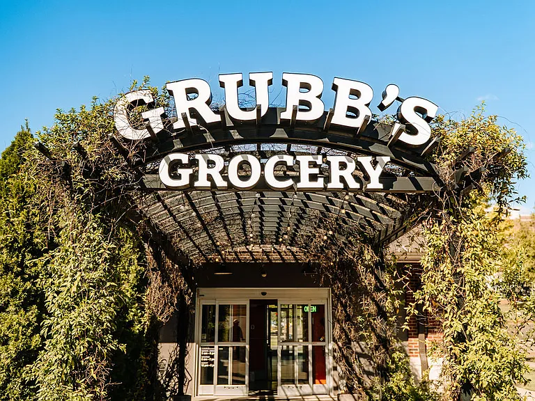 Grubb's Grocery