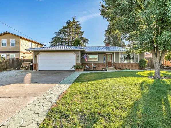 857 Morrison Ave, Medford, OR 97504