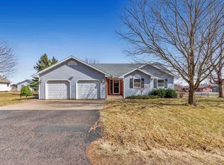 1809 S Cherry Ave, Marshfield, WI 54449