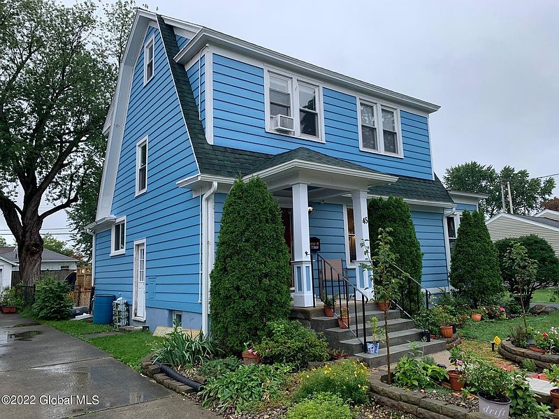 2nd image of 45 Marwood Street