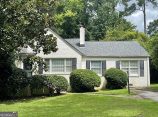 3538 Kingsboro Rd NE, Atlanta, GA 30319