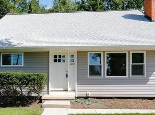 1602 Veirs Mill Rd, Rockville, MD