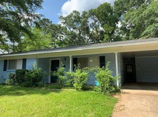 5110 Parkway Dr, Jackson, MS 39211