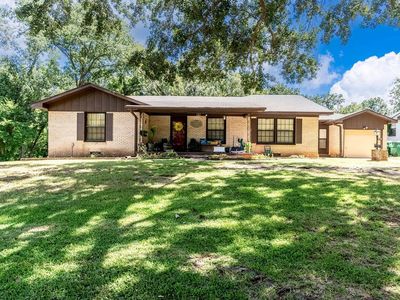 1416 E Park Ave, Palestine, TX, 75801