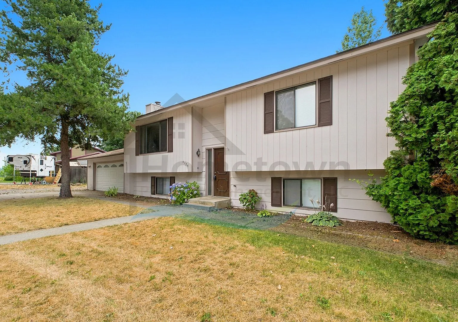4 Bedroom 2 Bathroom Home with Attached 2 Car Garage Available in Coeur d'Alene! — Photo 4