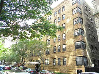 320 West 90th Street in Upper West Side