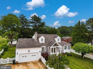 7218 Sollers Point Rd, Baltimore, MD 21222