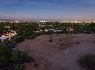 6550 E Meadowlark Ln, Paradise Valley, AZ 85253