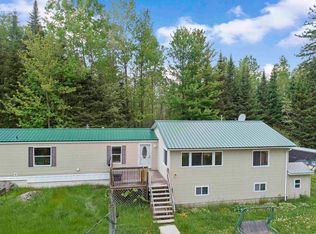 97 Page Hill Rd, Northumberland, NH 03584
