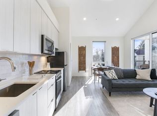 Greeley 5880 PDX, Portland, OR 97217
