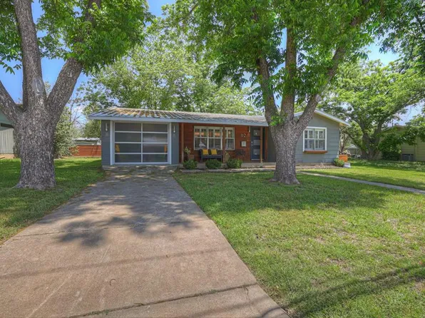 112 W Mulberry St, Fredericksburg, TX 78624