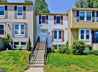 15781 Haynes Rd, Laurel, MD 20707