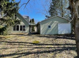 61272 Lewis Lake Rd, Vandalia, MI 49095