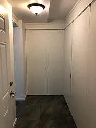 Rented by Compass