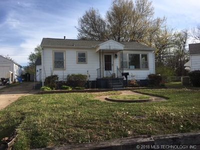 3108 E Latimer Pl, Tulsa, OK, 74110